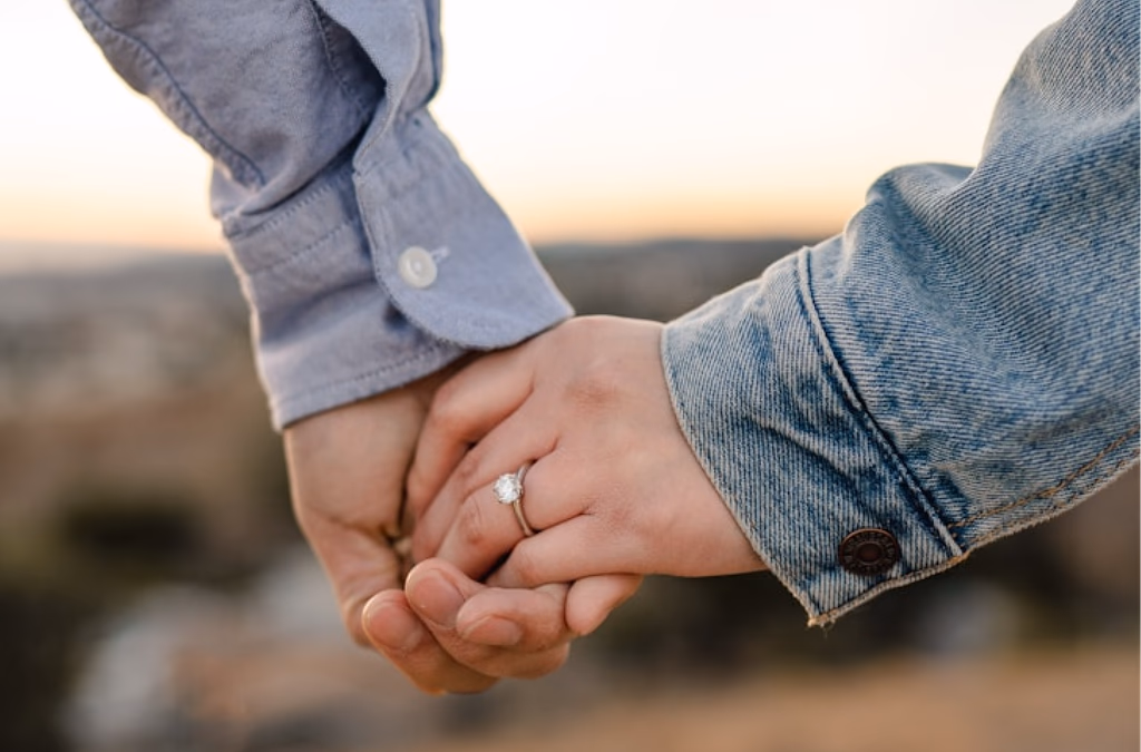 Vínculos y relaciones, terapia individual y de pareja